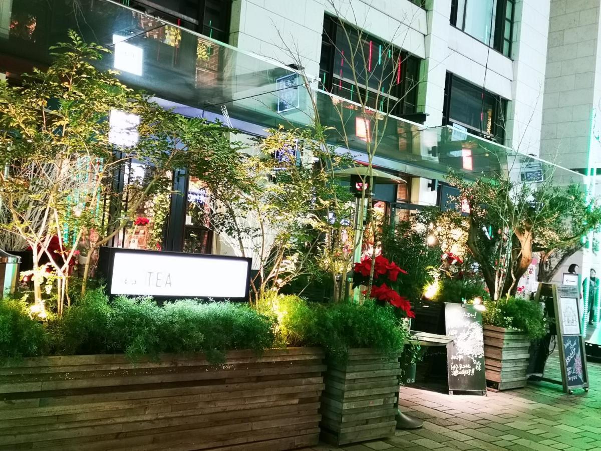 Akasaka Residence Ii5 * Tōkyō