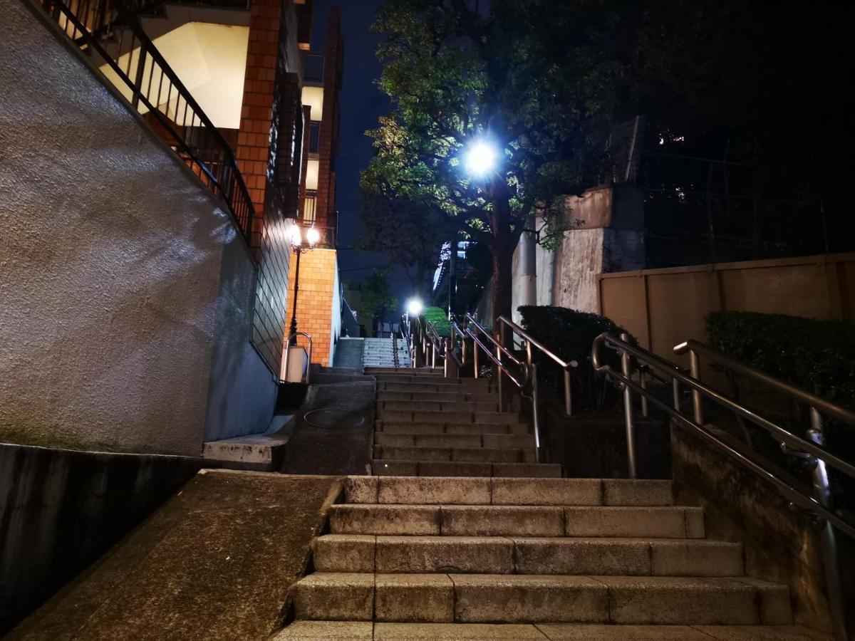 Akasaka Residence Ii5 * Tōkyō