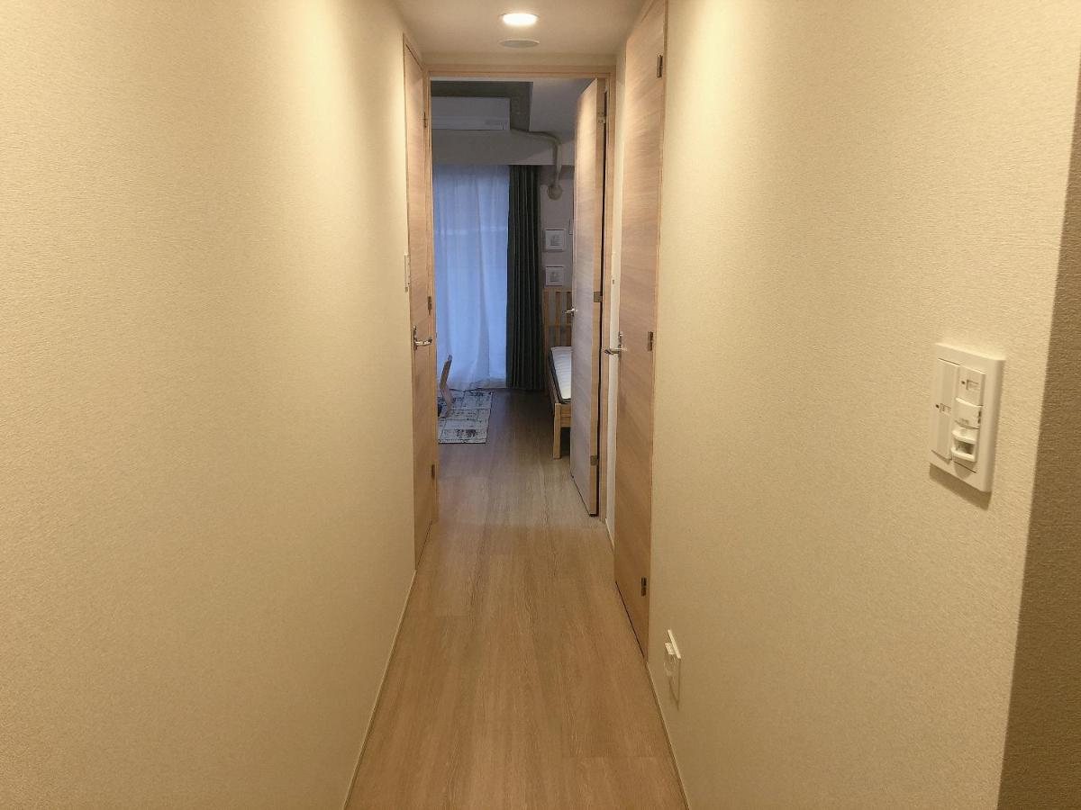 Appartement Akasaka Residence Ii5 *