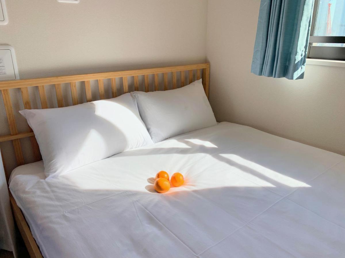 Appartement Akasaka Residence Ii5 *