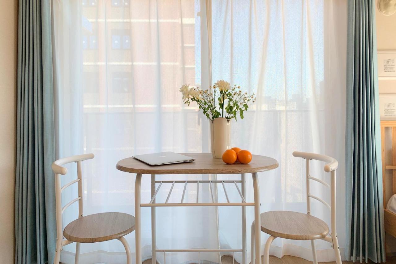 Akasaka Residence Ii5 Appartement Tōkyō