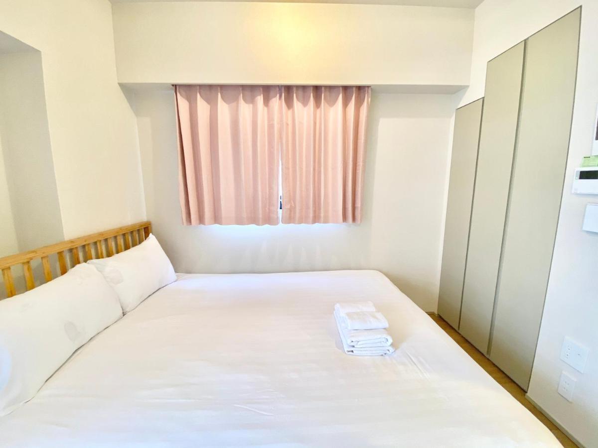 Appartement Akasaka Residence Ii5