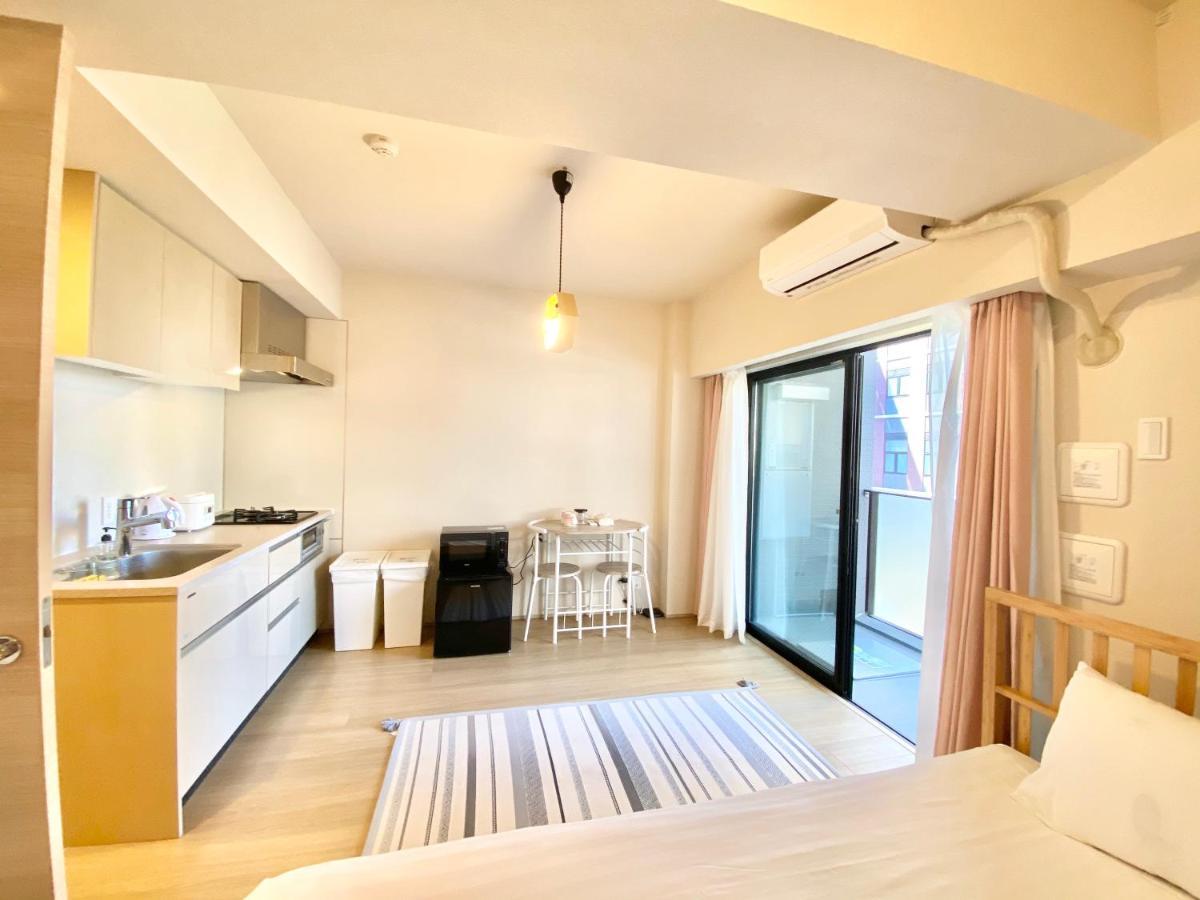 Akasaka Residence Ii5 Appartement *