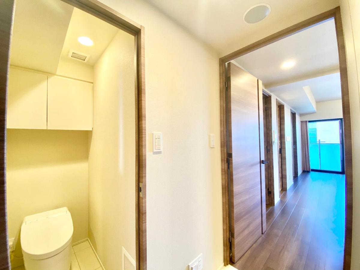 Appartement Akasaka Residence Ii5 Tōkyō