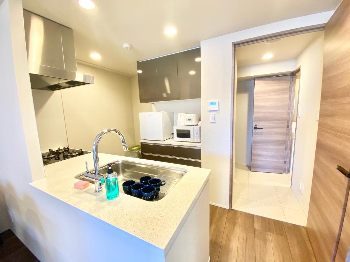 Akasaka Residence Ii5 Appartement